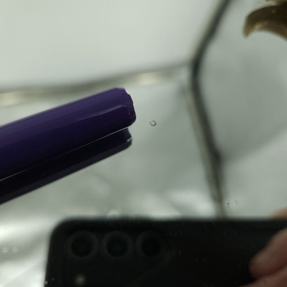 Vint Syroco Wall Mirror Rectangle Gold Ornate Carved Wood MC Hollywood USA 21.5" - Picture 9 of 15